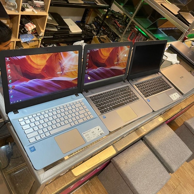 Laptop Asus Vivobook Series X441SA / X441MA / X441BA