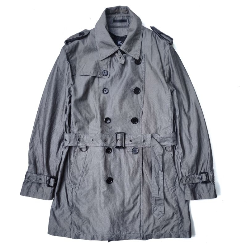 Burberry Trench Coat Jacket