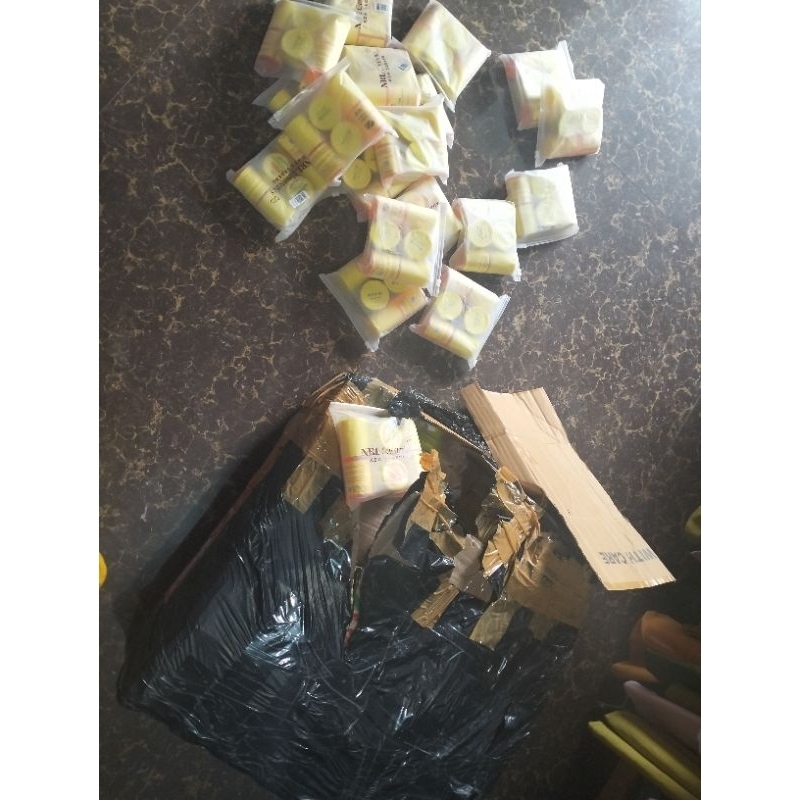 skincare nrl ekonomis flek kemasan baru