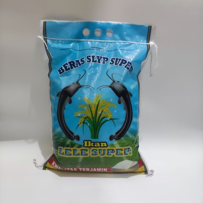 

beras rojolele premium 5kg