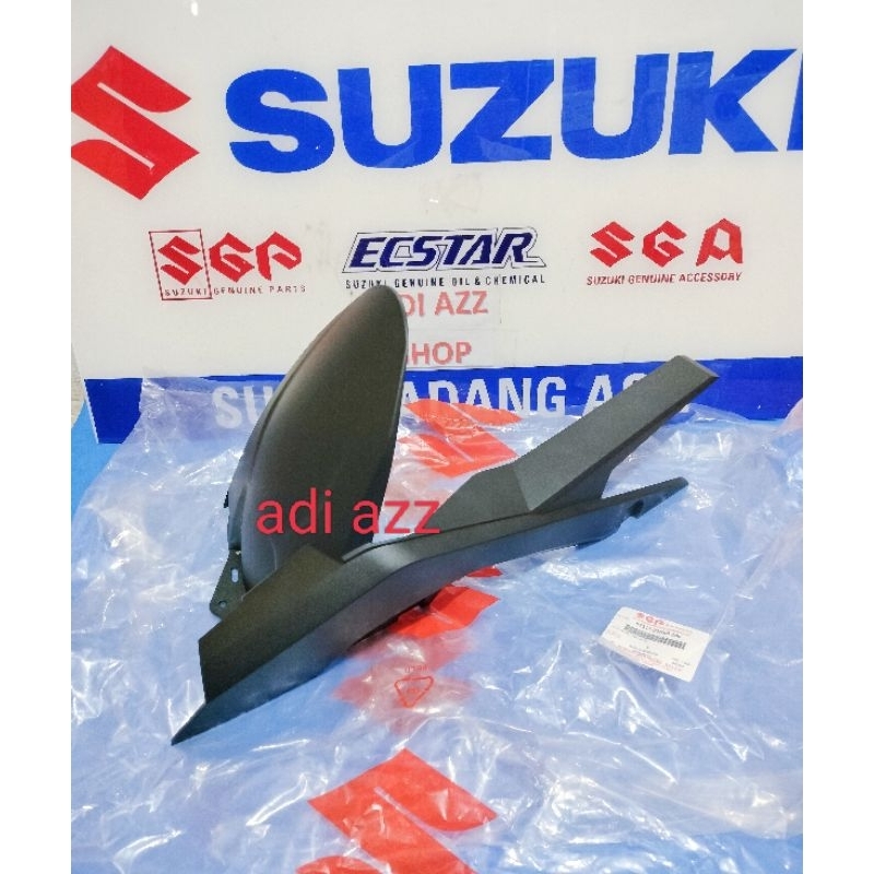 case chain cover tutup rante rante gsx 150 r s bandit original sgp 61311-23K00