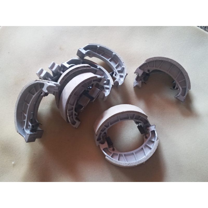 KAMPAS REM  ORIGINAL sepeda listrik uwinfly