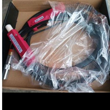 stang las mig torch 500A -5m