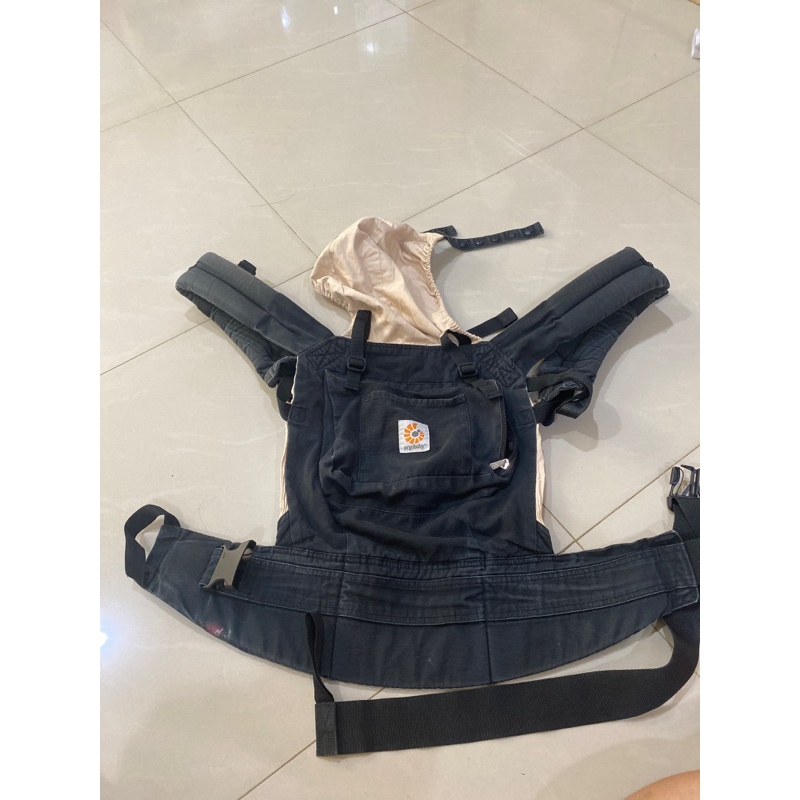 Ergobaby Original Preloved
