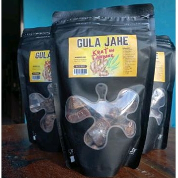 

Gula jahe kraton tanjung