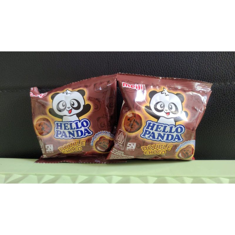 

snack panda
