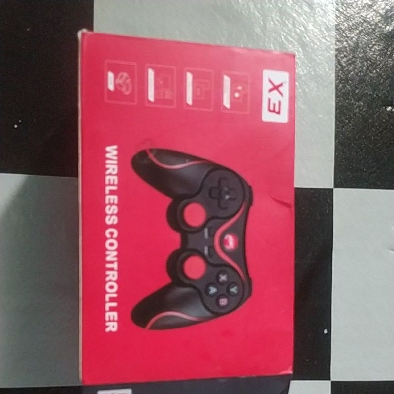 stik bluetooth stik android