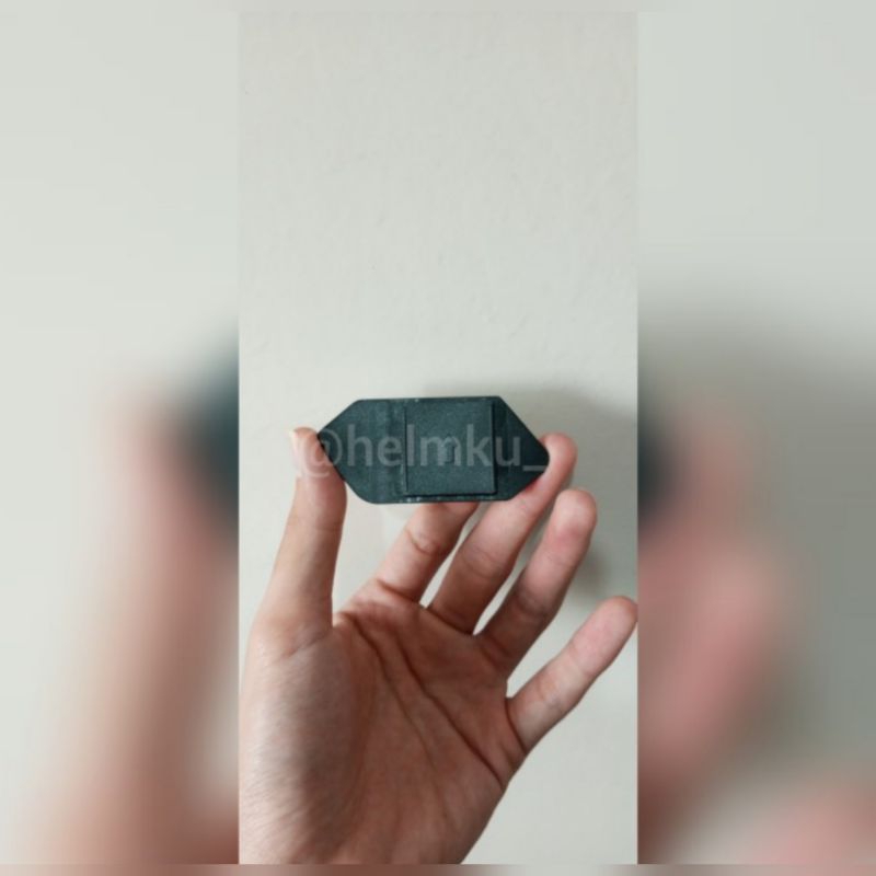 Bracket Tempel Original Intercom Ejeas MS8