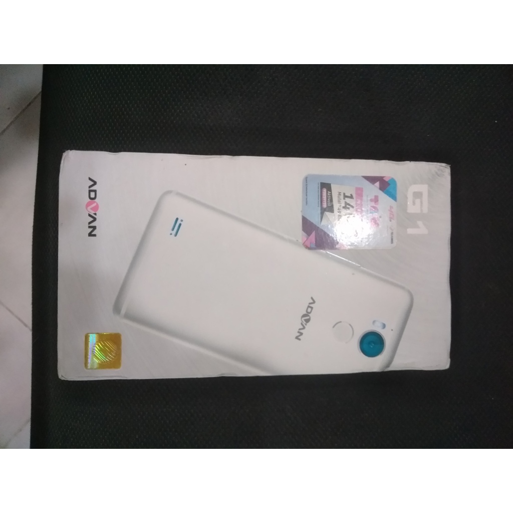 BLHP10Dus Advan G1