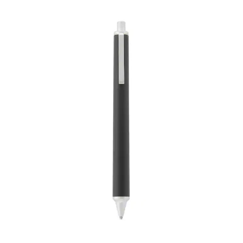 

MUJI_Pensil mekanik terbuat dari resin ABS 0.5 mm_Mechanical pencil made of ABS resin 0.5 mm