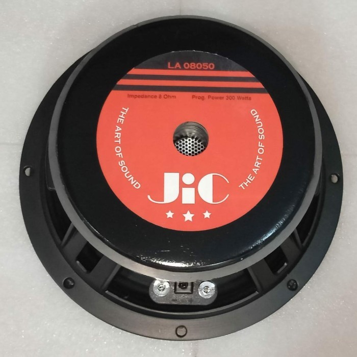 SPEAKER JIC LA 08050