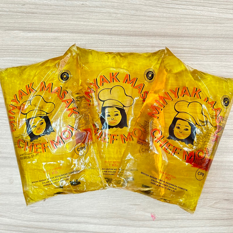 

MINYAK GORENG MALAY 1KG