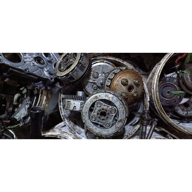 house vega zr per 6 satu set