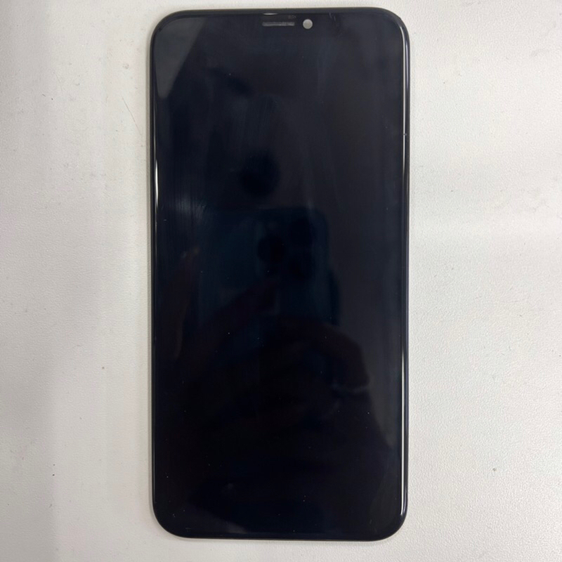IPHONE X LCD+TS+FRAME ORI COPOTAN