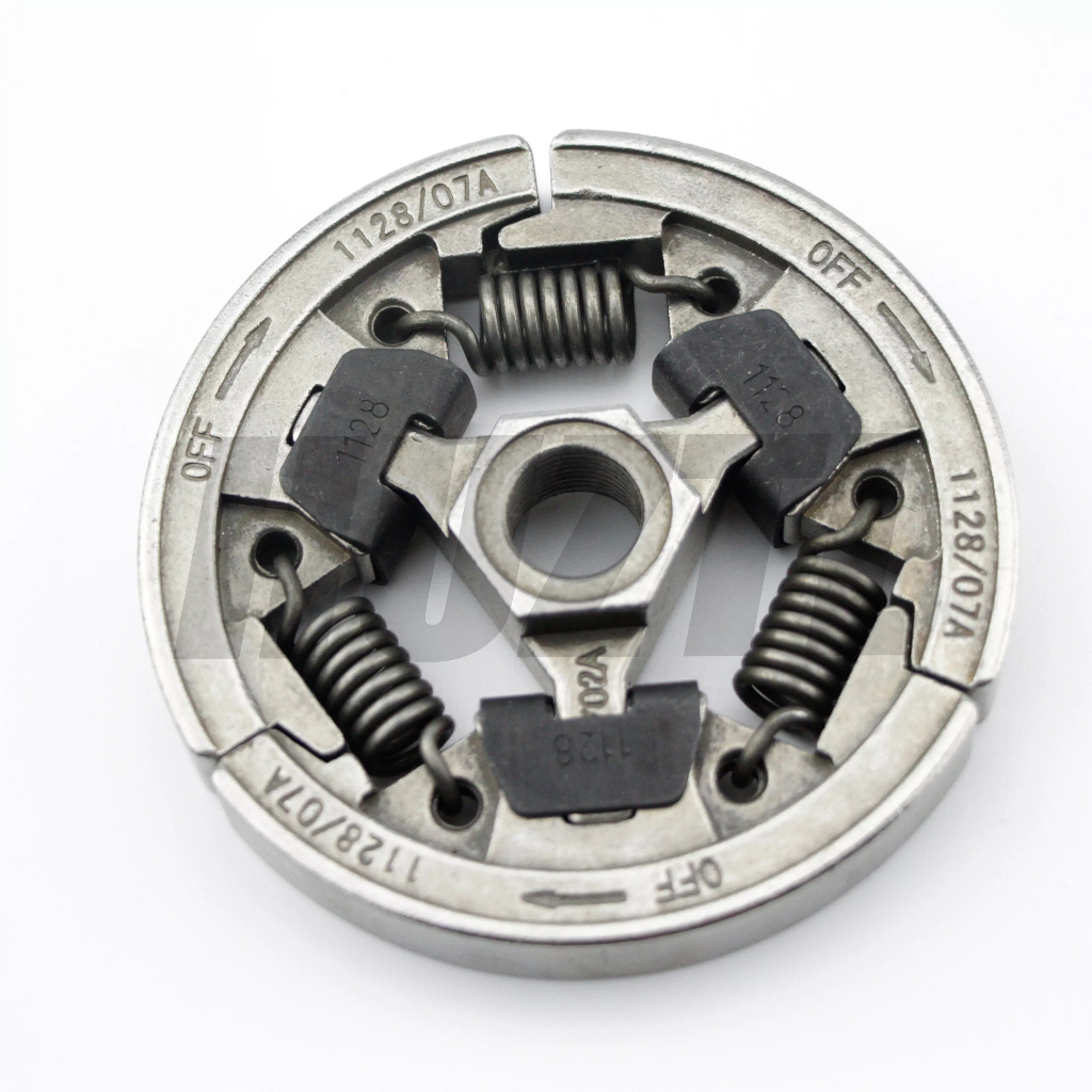 Holzfforma PRO Clutch For Stihl MS440 044 MS460 046 MS341 MS361 036 MS360 TS400 Chainsaw 1135 160 20