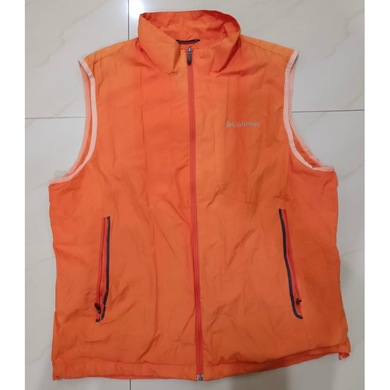 Rompi / Vest COLUMBIA.