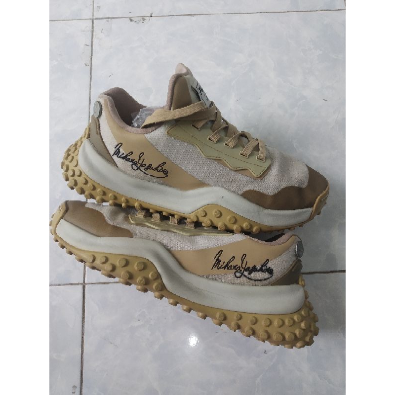 Sepatu Fila Maison Mihara Yasuhiro pria