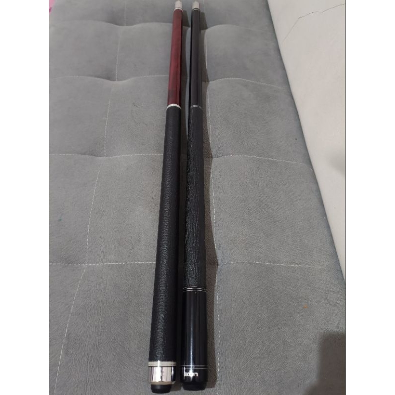 stick billiard predator IKON 2-1 & 9K2