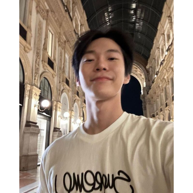 preloved novel alster lake