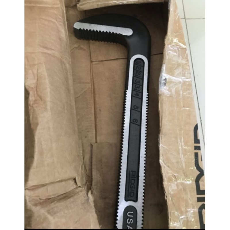 HOOK JAW RIDGID 36 INCH