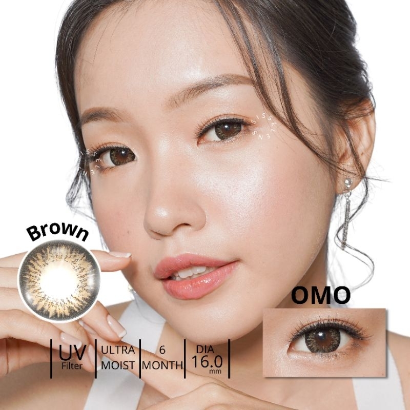 SISSE LENS SOFTLENS
