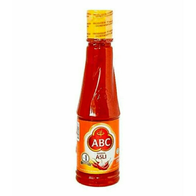 

Saus ABC 135 ml