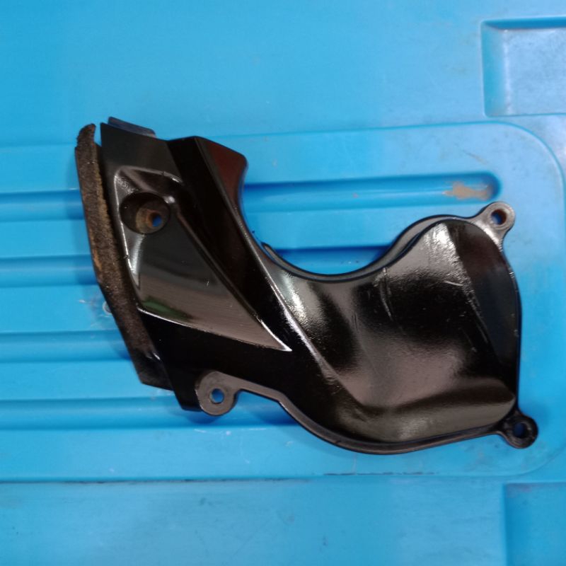 tutup blok cvt  yamaha mio j, mio m3, mio gt, soul gt, xride. original