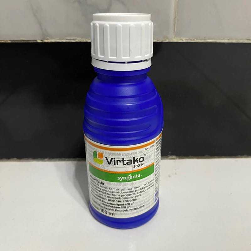 Virtako 300 SC 100 ml