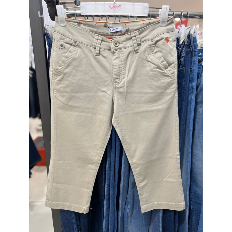 CELANA CEWEK CARDINAL ORIGINAL , CELANA PENDEK WANITA CARDINAL GIRL