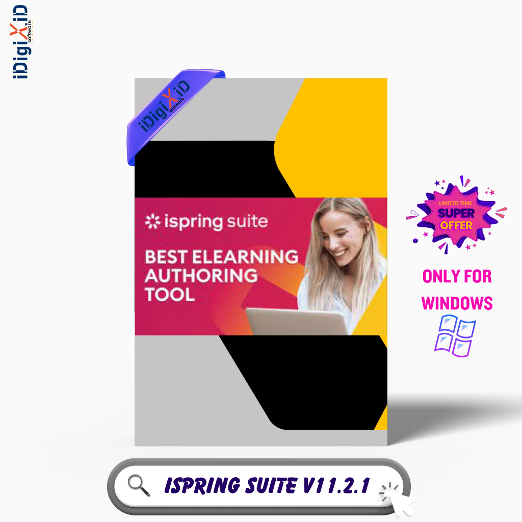 iSpring Suite v11.2.1