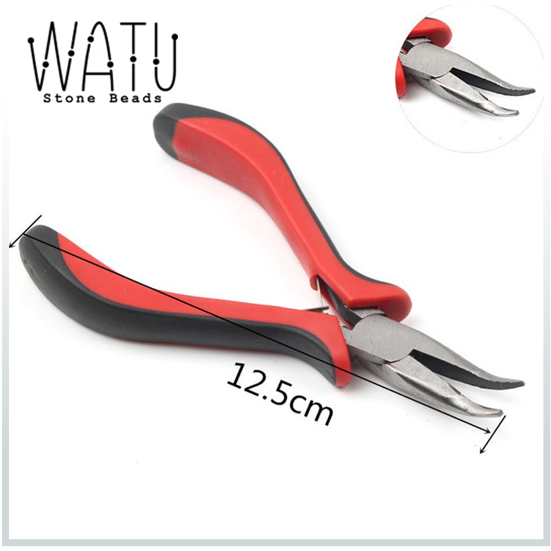 TerpopulerR7d7C Tang Aksesoris Jepit Potong Putar Plintir Tang 3 in 1