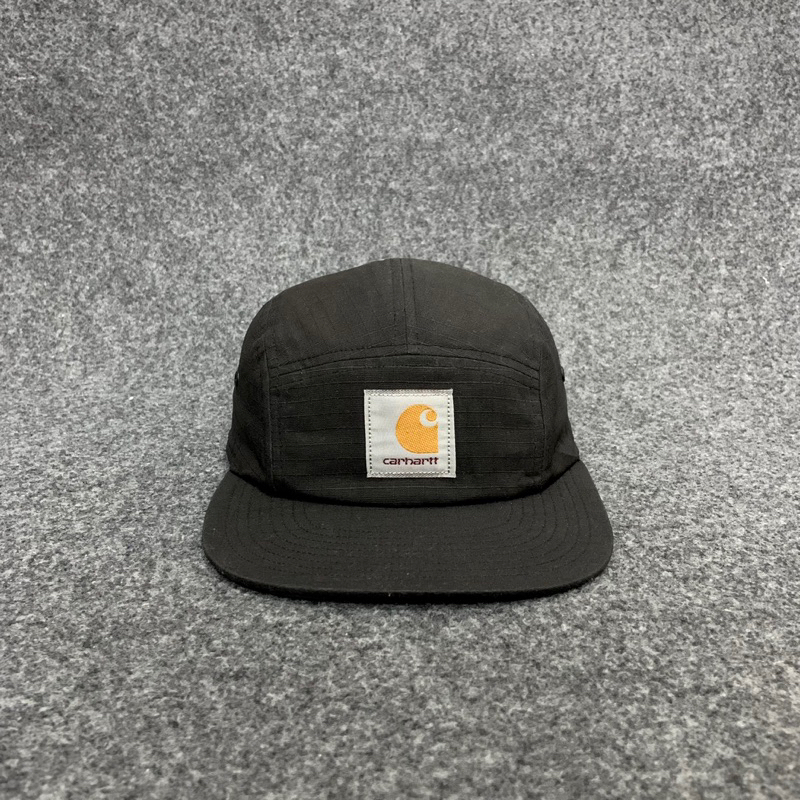 Topi Carhartt X Starter Five Panel Original Second - Carhartt 5 panel Second - Carhartt Second