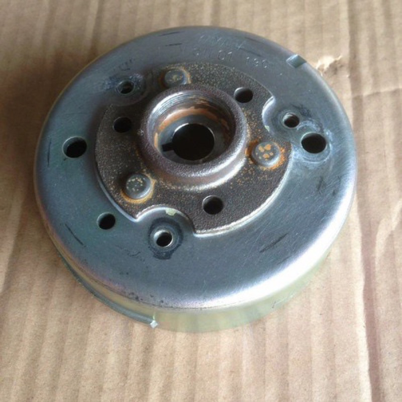 magnet Yamaha Mio sporty original istimewa