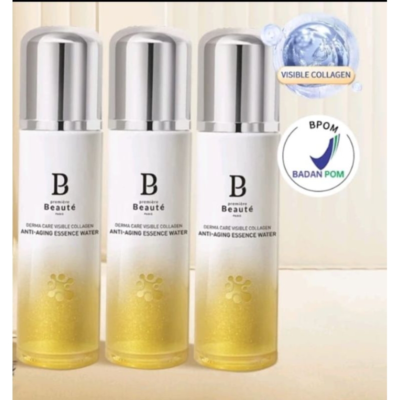 Premiere Beaute Visible Collagen Essence Repair Toner
