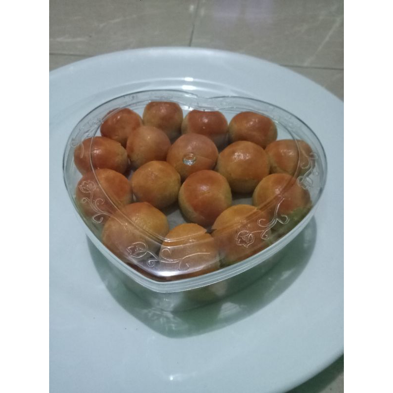 

Nastar 250gr