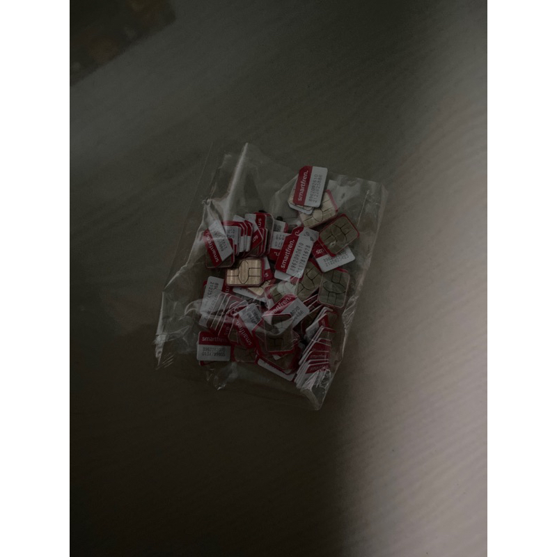 kartu bekas smartfren