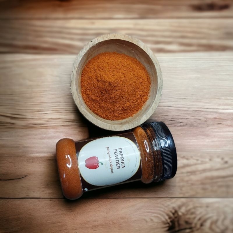 

paprika bubuk premium 50gr