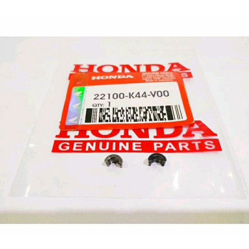 KUKU KLEP K44 BEAT POP ESP BEAT FI SCOOPY FI SPACY FI ORI