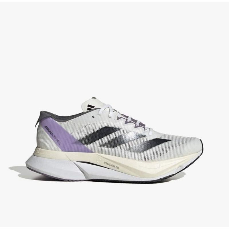 Sepatu Running Wanita Adidas Adizero Boston 12(ORIGINAL100%)ADIID6900