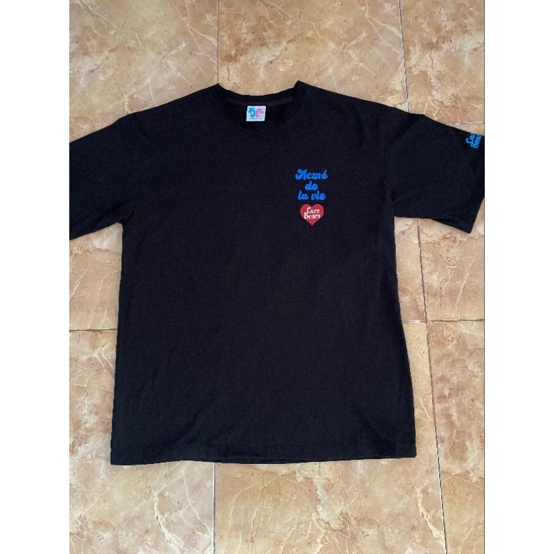 adlv x care bears original