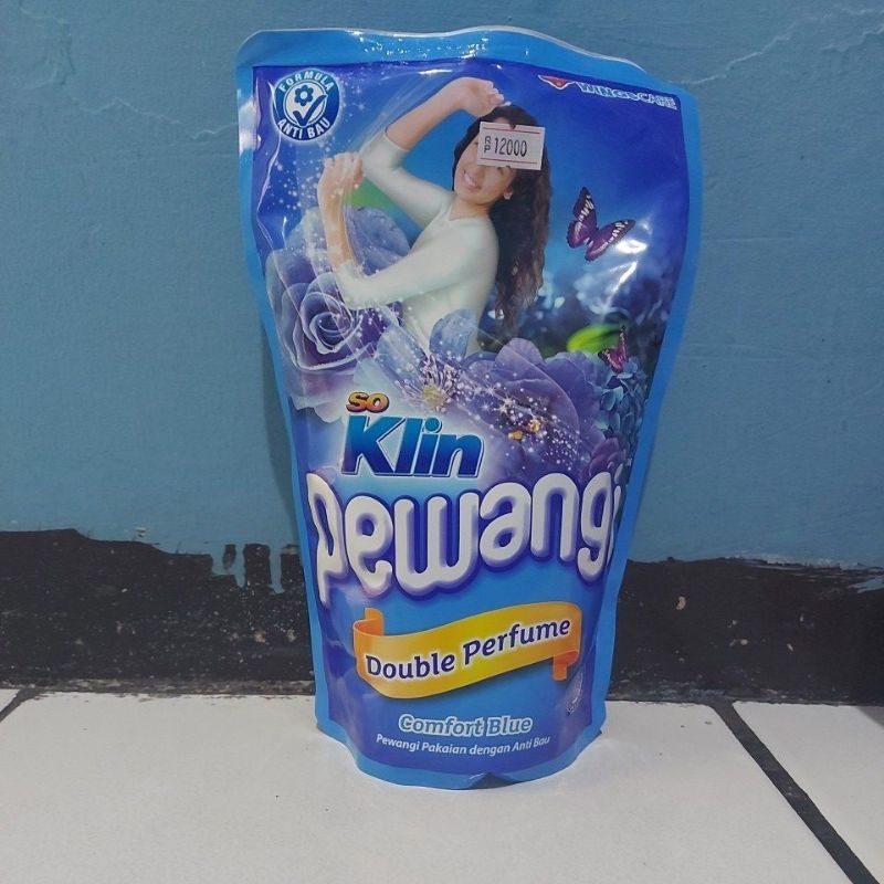 So Klin Pewangi 800ml