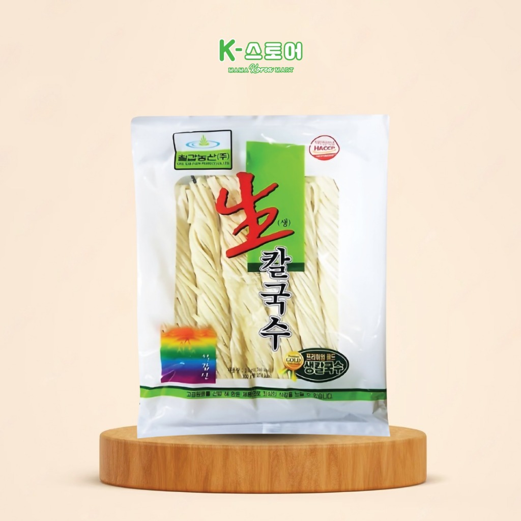 

CHILKAB SAENG KALGUGSU 1KG