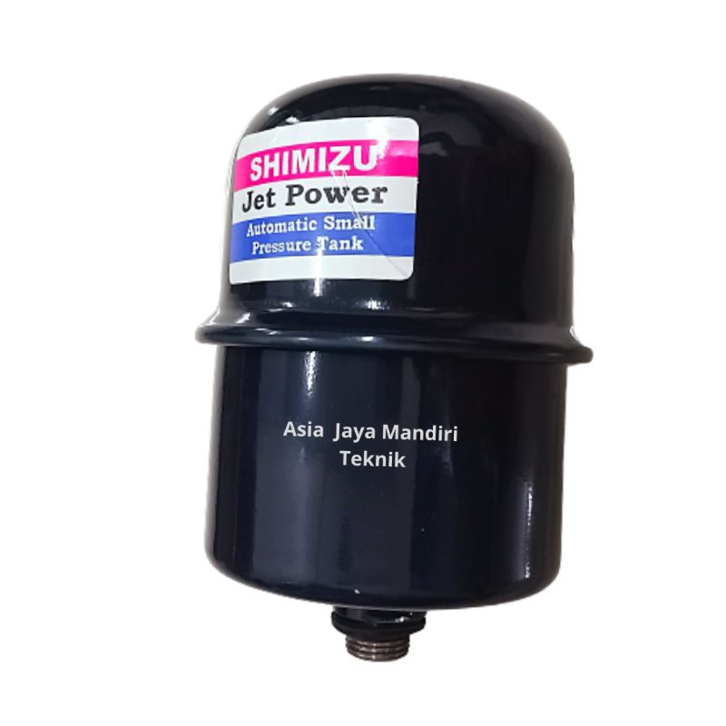 TABUNG POMPA AIR SHIMIZU PS - 135E