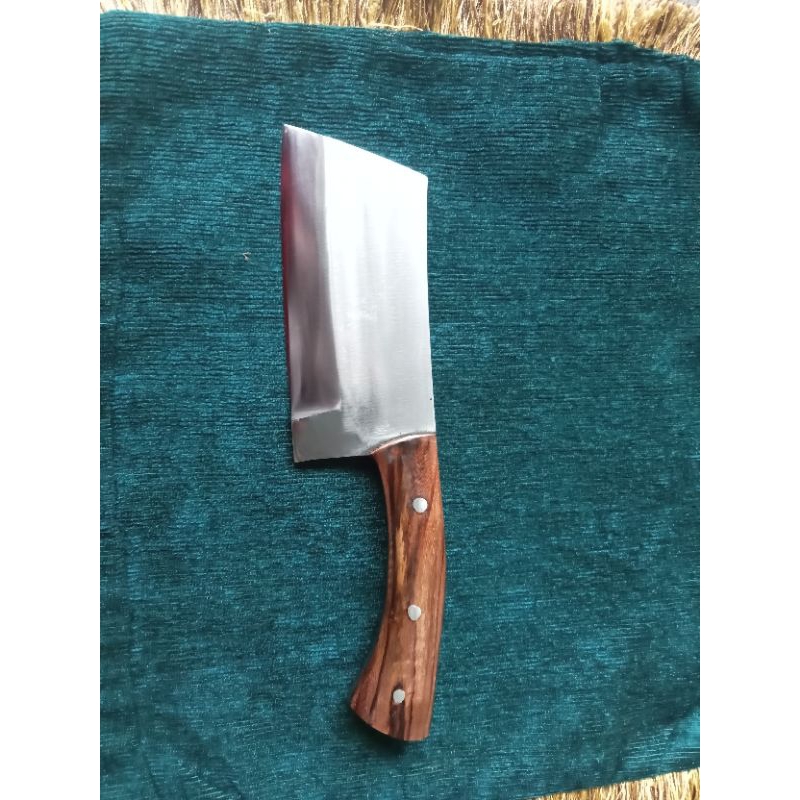 Coper mini cacah daging