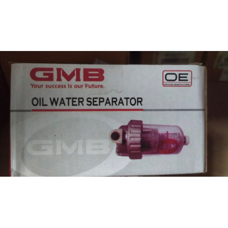 Dudukan Filter Solar Atas MB006065