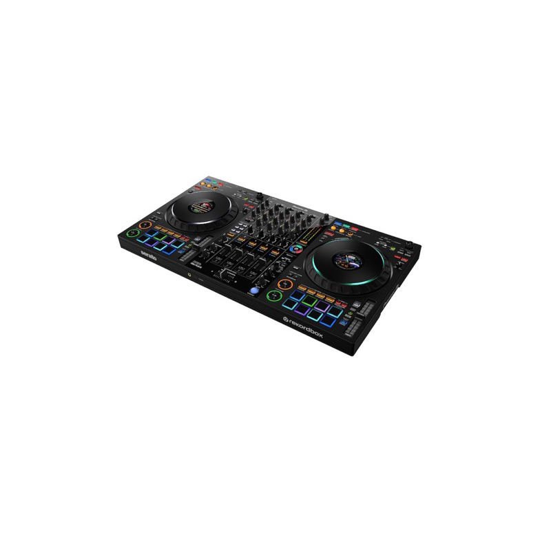 controller pioneer ddj flx 10 . controller pioneer ddj flx10 original