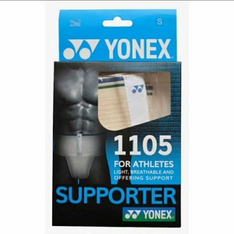 Supporter Yonex 1105