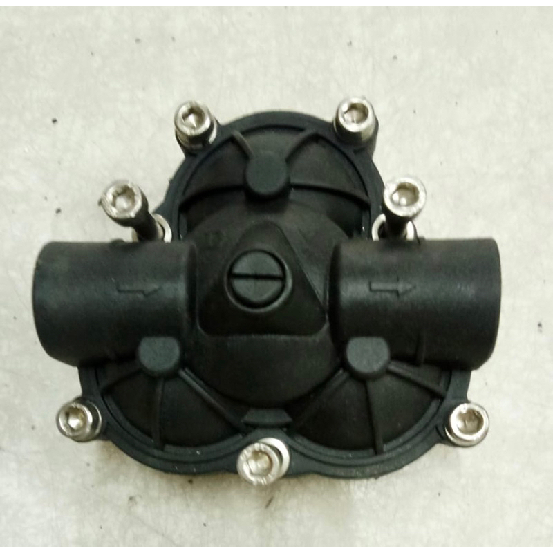 KEPALA BOOSTER PUMP RO 6688