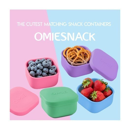 Omiesnacks (OMIEBOX LUNCHBOX)