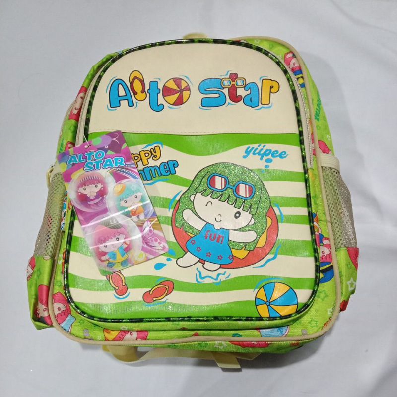 Tas gendong alto star 48777s
